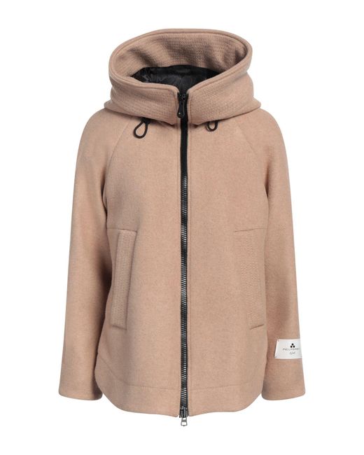 Peuterey Natural Coat