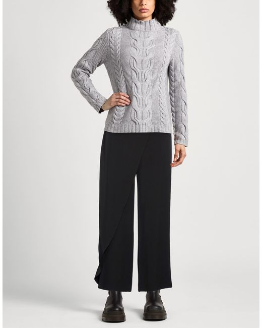 Collection Privée Black Pants Polyester, Elastane