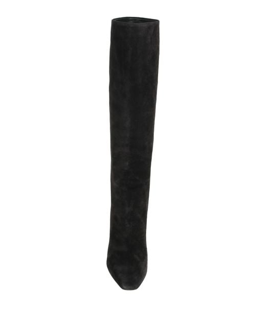 Ferragamo Black Boot