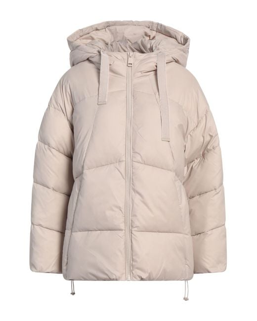 Guess Natural Puffer
