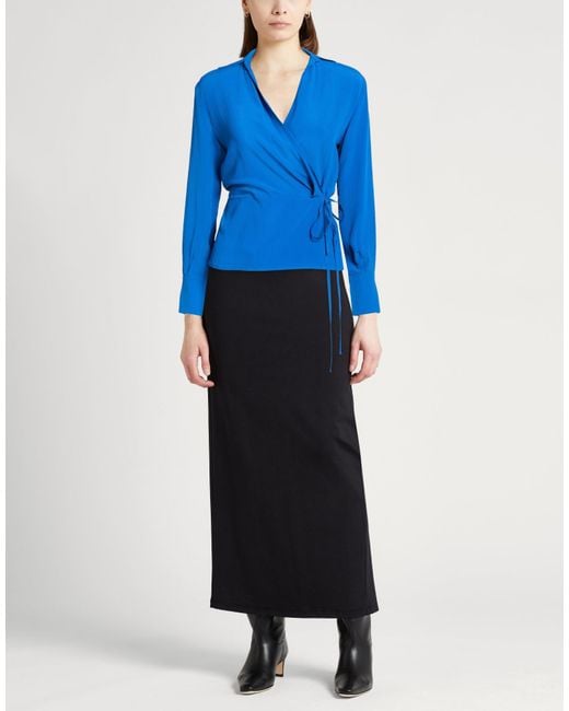 Liu Jo Blue Tops