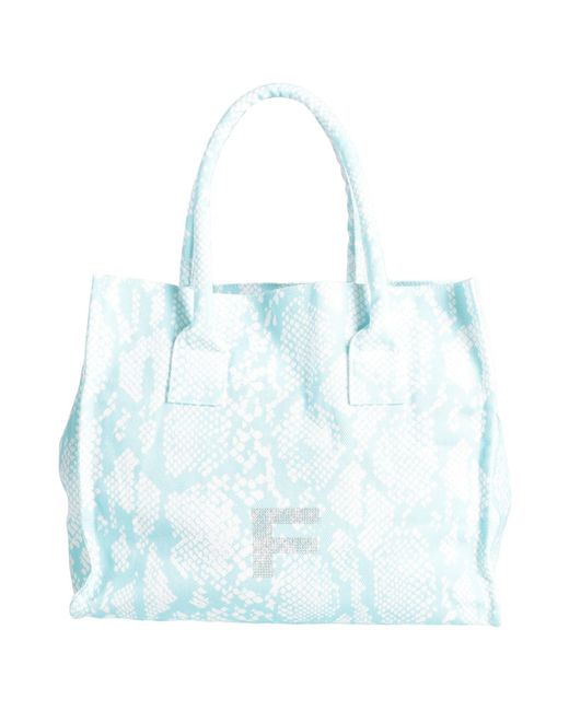 Fisico Blue Handtaschen