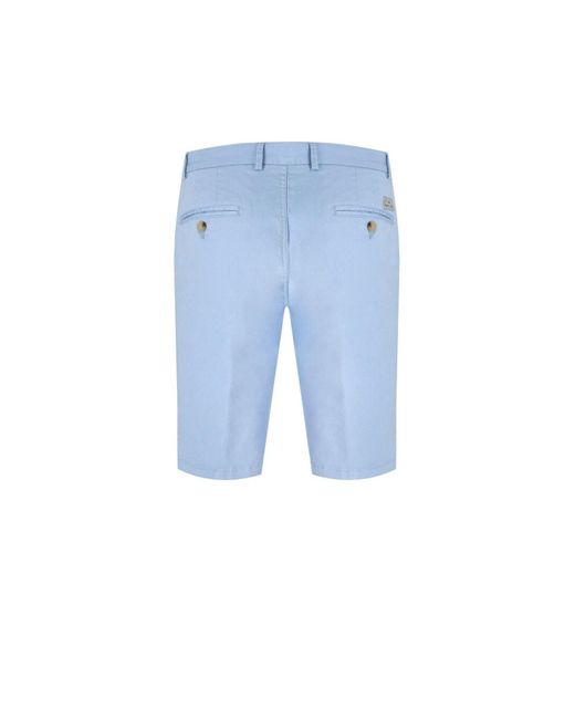 Manuel Ritz Shorts & Bermudashorts in Blue für Herren