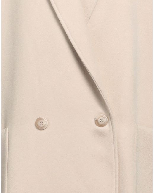 hinnominate Gray Coat for men