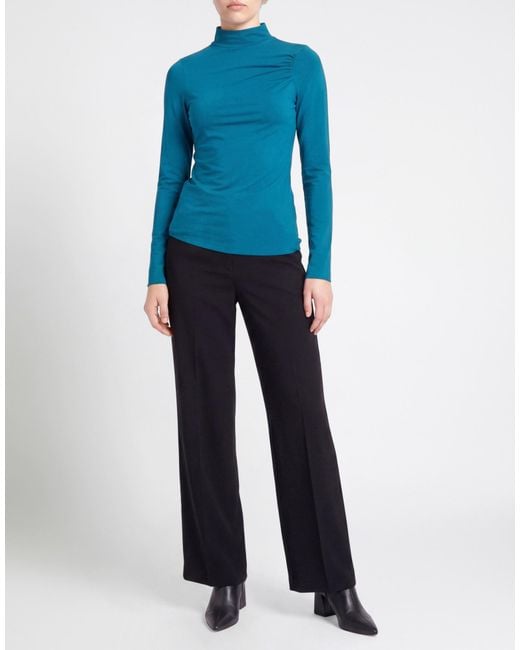 Suoli Blue Deep T-Shirt Polyamide, Elastane