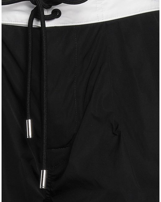 DSquared² Black Pants