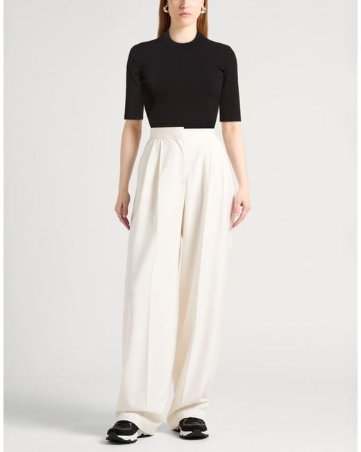 Pullover Ferragamo en coloris Black