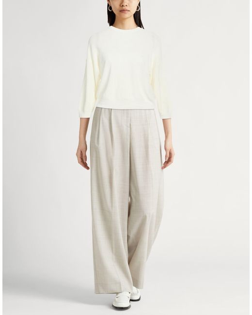 Pullover Peserico de color White