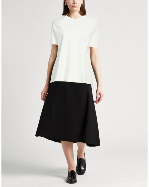 Fabiana Filippi White T-Shirts