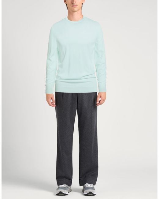 Pullover di Rrd in Blue da Uomo