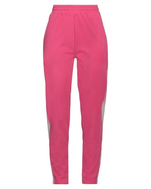 People Of Shibuya Pink Pants