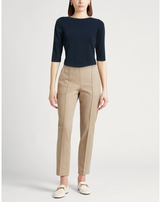 Roberto Collina Blue Jumper