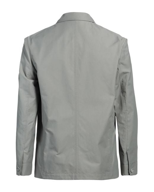 Dior Gray Blazer for men