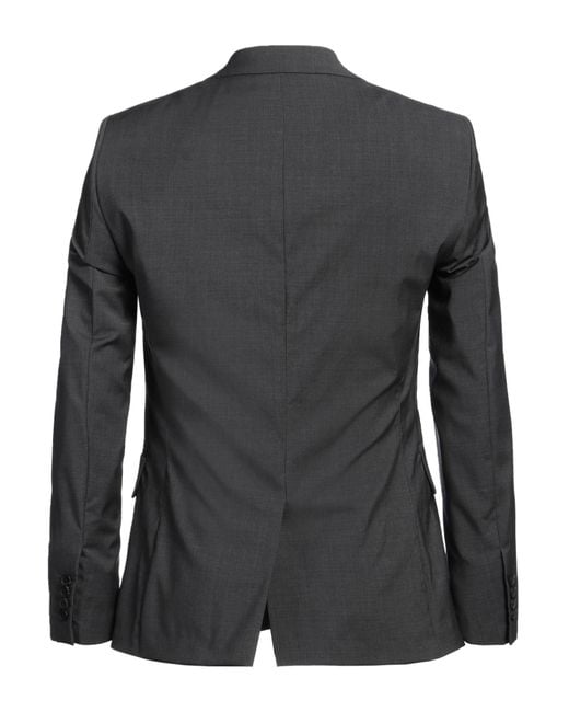 Sandro Blazer in Black für Herren
