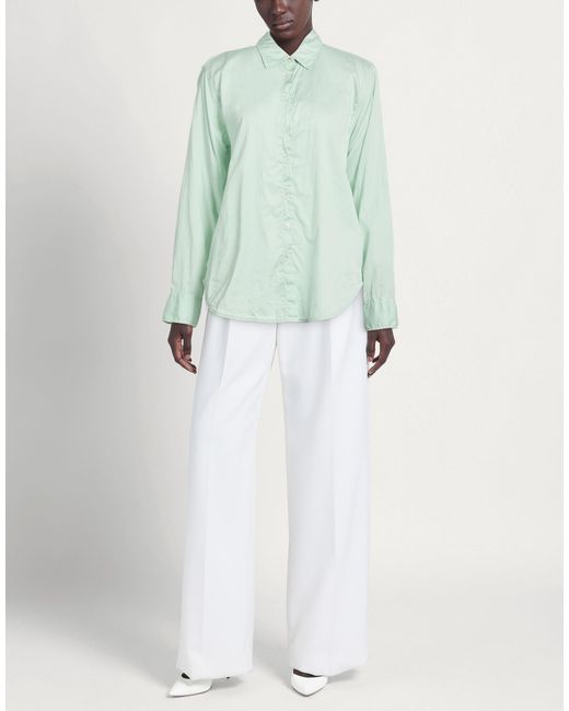 0039 Italy Green Shirts