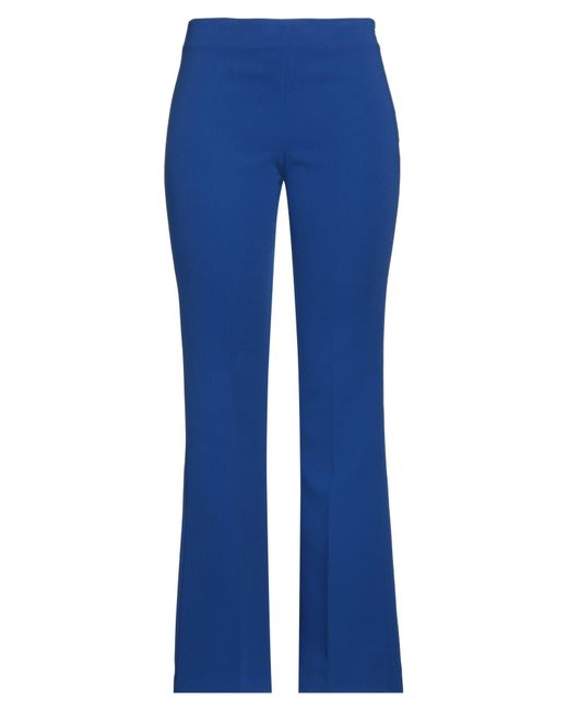 Gai Mattiolo Blue Pants
