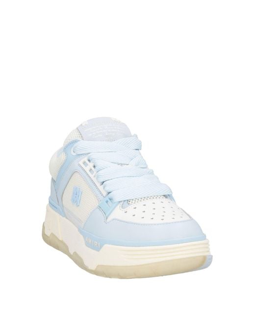 Sneakers Amiri en coloris Blue