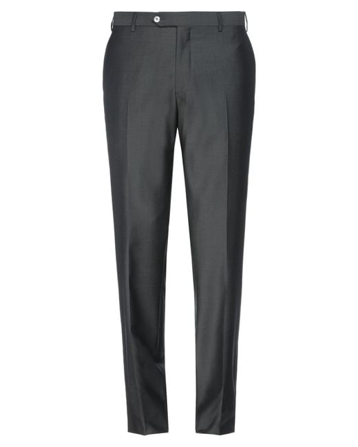 L.b.m. 1911 Gray Pants for men