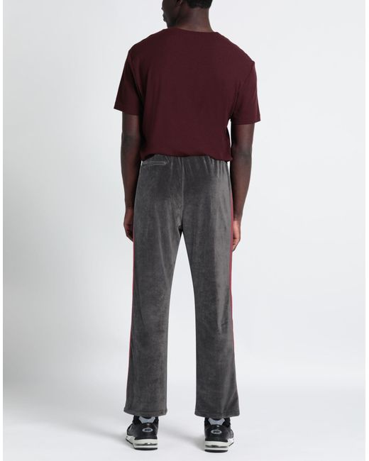 Pantalon Needles pour homme en coloris Gray