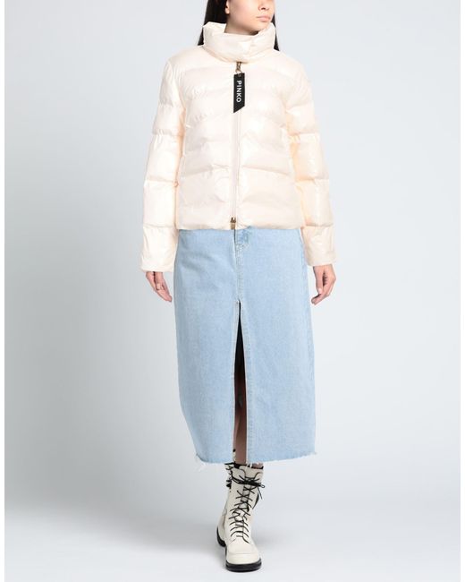 Pinko Natural Puffer