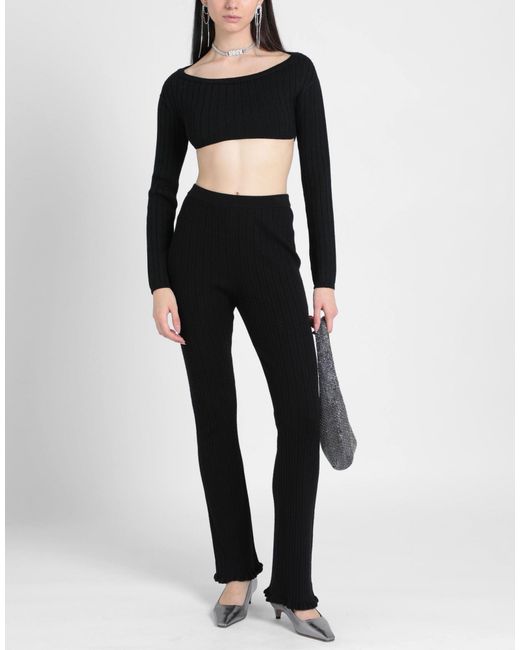 Gcds Black Jumper