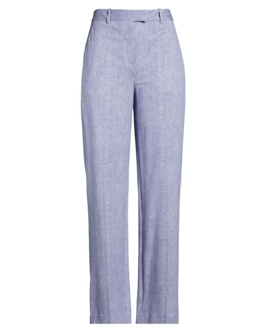 Circolo 1901 Blue Pants
