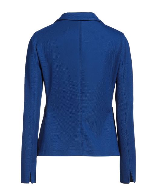 Fay Blue Blazer