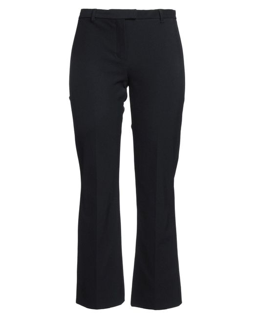 Max Mara Blue Trouser