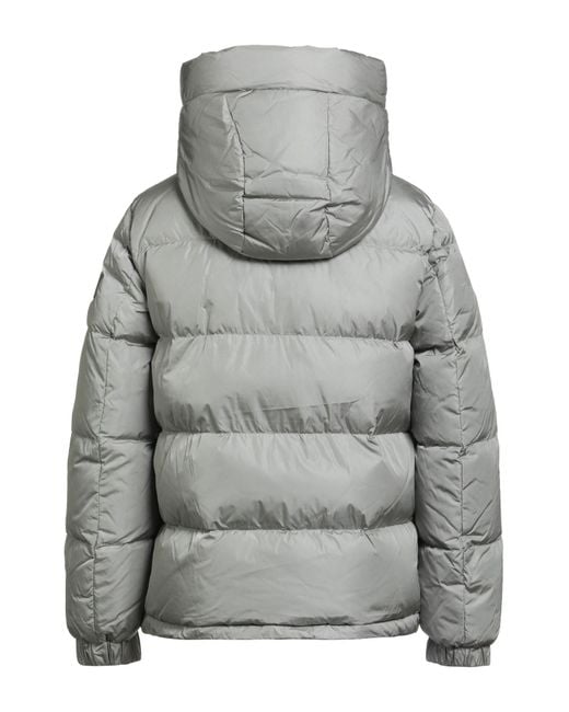 Add Gray Puffers for men