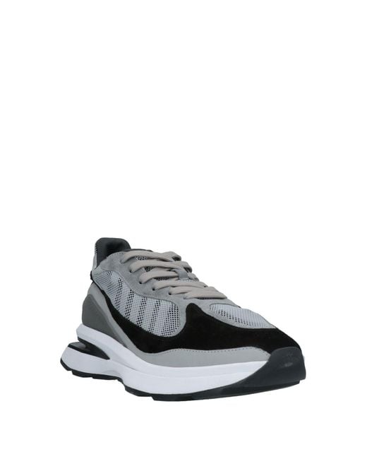 DSquared² White Trainers for men