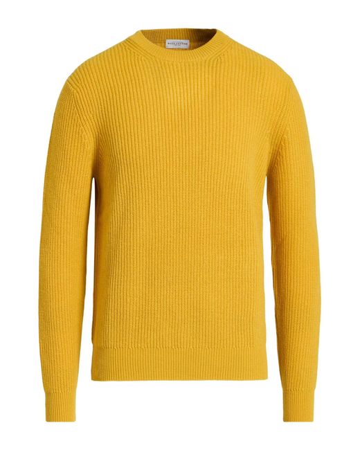 Pullover Ballantyne de hombre de color Yellow