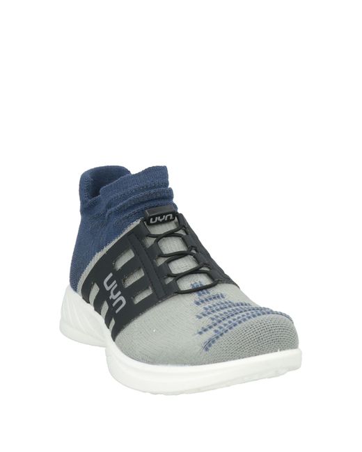 Uyn Blue Trainers