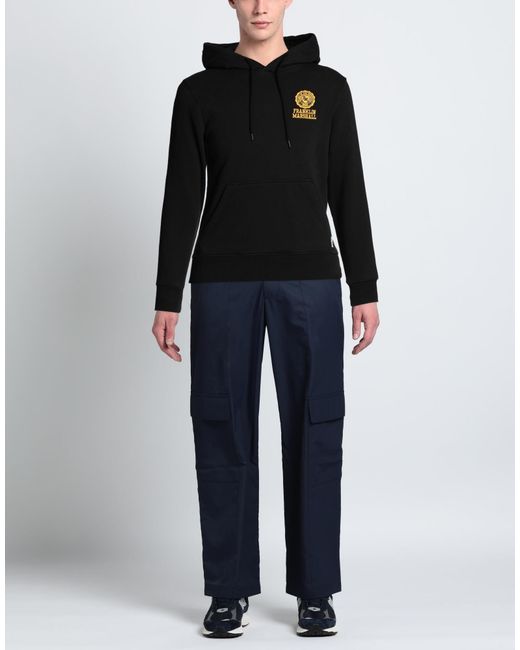 Sudadera Franklin & Marshall de hombre de color Black