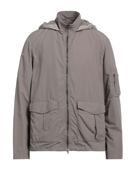 Herno Jacke & Anorak in Gray für Herren