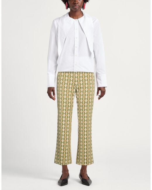 Maliparmi Green Pants