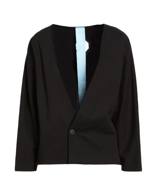 EBIT Black Jacket