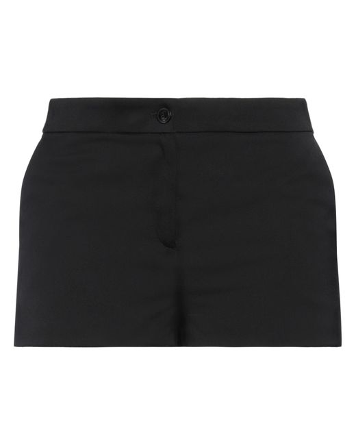Shorts et bermudas Twin Set en coloris Black