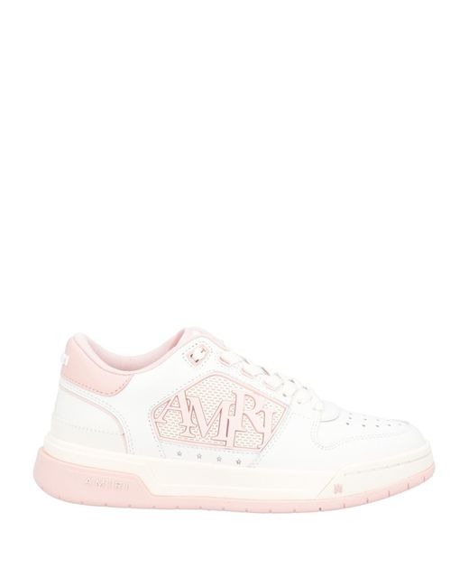 Sneakers Amiri en coloris White