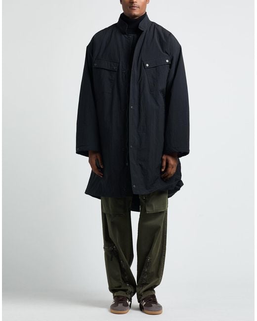 Needles Jacke, Mantel & Trenchcoat in Black für Herren