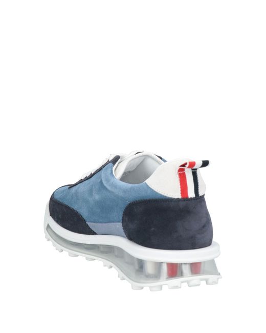 Sneakers Thom Browne pour homme en coloris Blue
