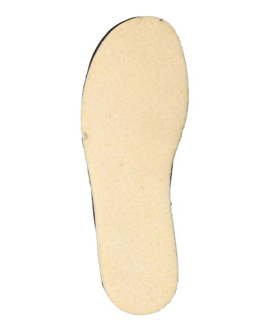 Clarks Black Ankle Boots for men