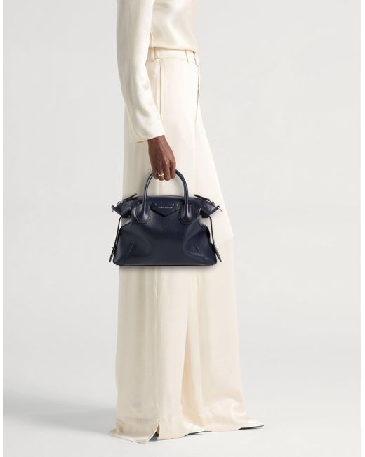 Givenchy Blue Handtaschen