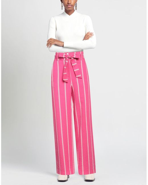 Pierantonio Gaspari Pink Trouser