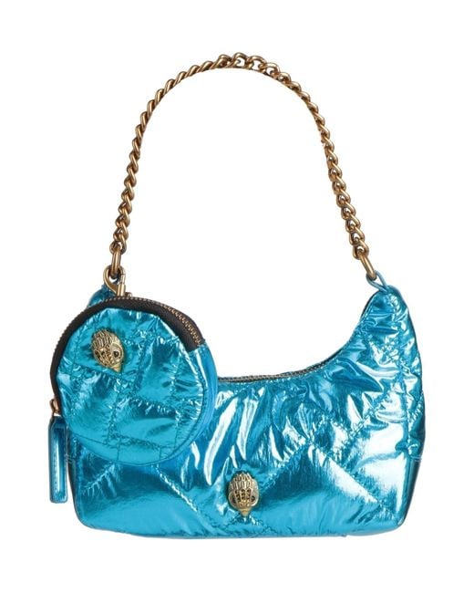Kurt Geiger Blue Handtaschen