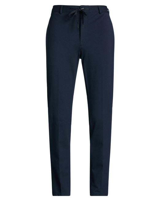 Circolo 1901 Blue Pants for men