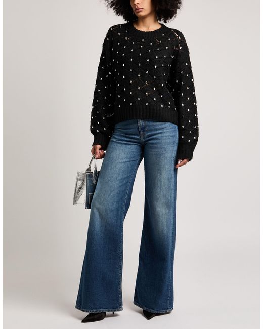 Pullover Ottod'Ame de color Black