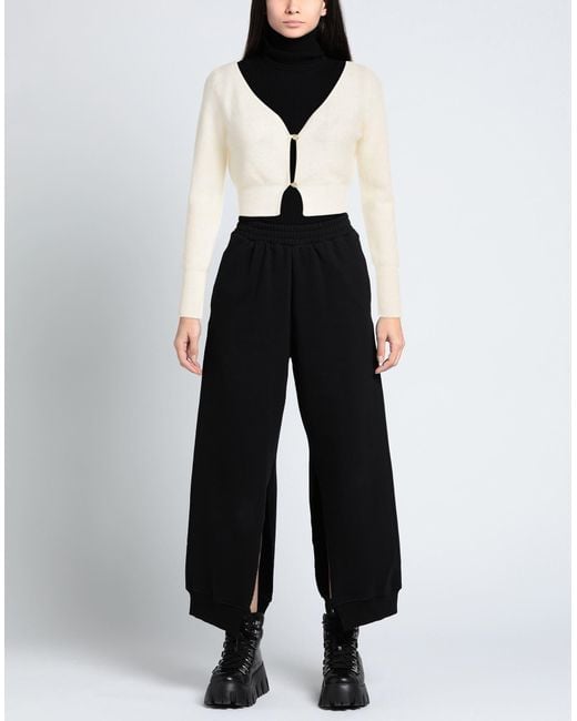 Rebecas Jacquemus de color White