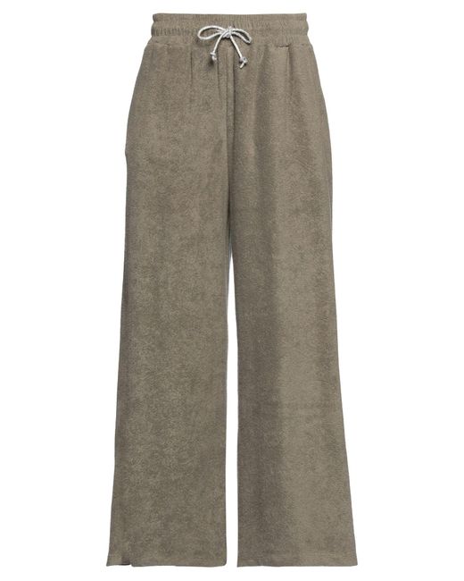Brand Unique Gray Trouser