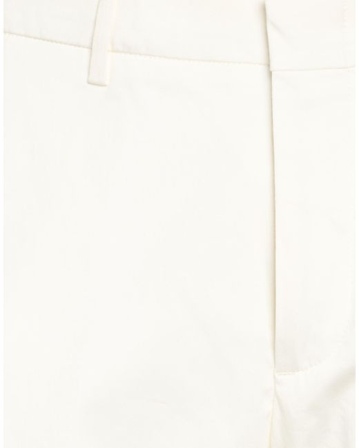 Dunhill White Pants for men