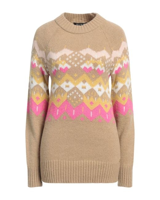 Pullover Pennyblack de color Pink